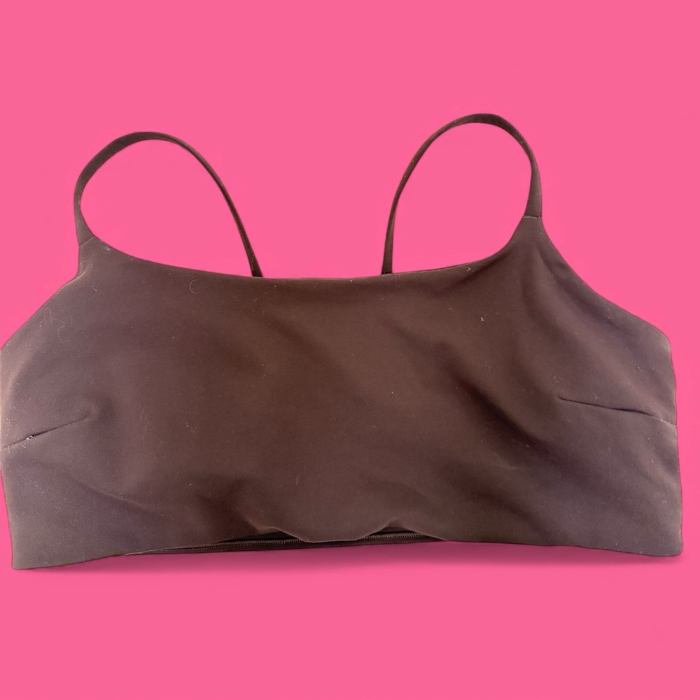 lululemon athletica Brown Bra - Picture 3 of 7